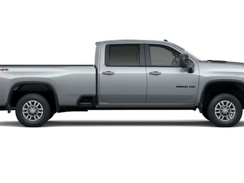 New 2026 Chevrolet Silverado 2500 LT image 32
