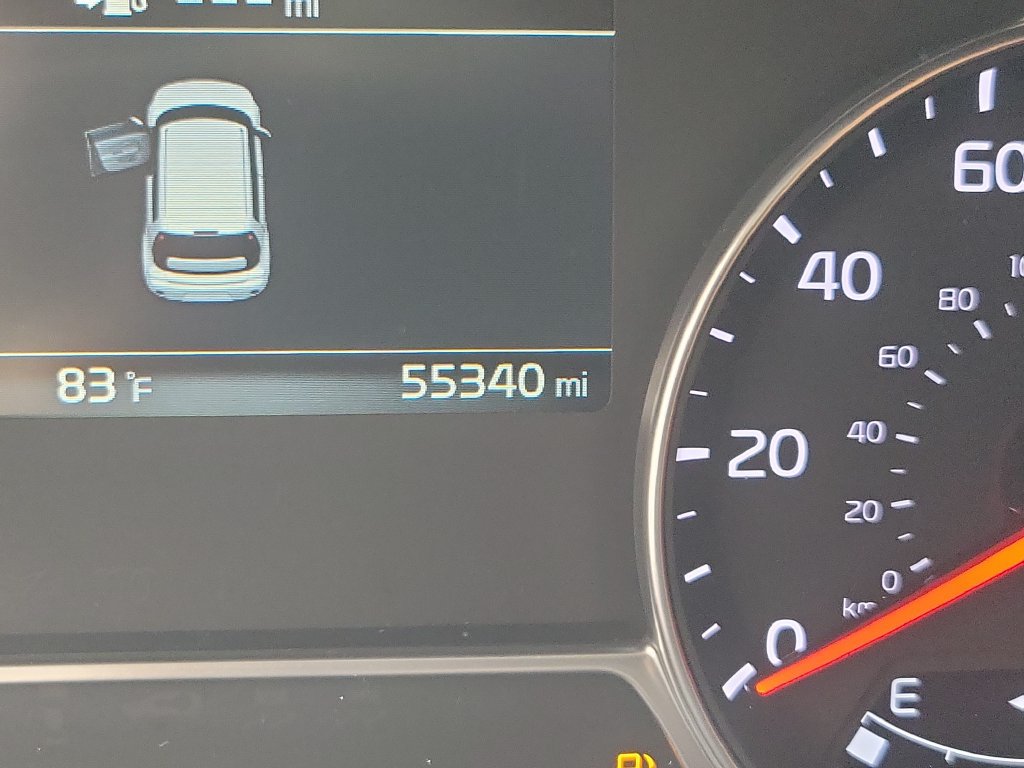 Used 2018 Kia Soul ! FWD image 22