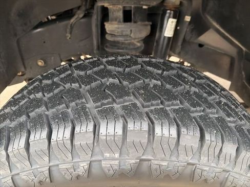 Used 2014 RAM 2500 Laramie w/ Black Appearance Group image 34