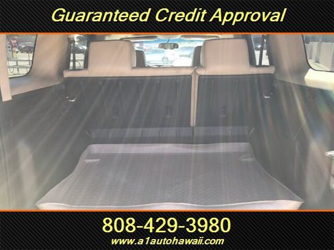 Used 2008 HUMMER H3 Luxury image 8