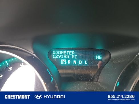 Used 2016 Buick Enclave Leather AWD/4WD image 2