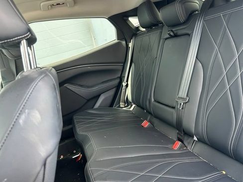 Used 2023 Ford Mustang Mach-E Select w/ Comfort Package Lite AWD/4WD image 9