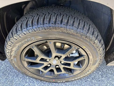 New 2026 Subaru Crosstrek 2.5i Wilderness image 10