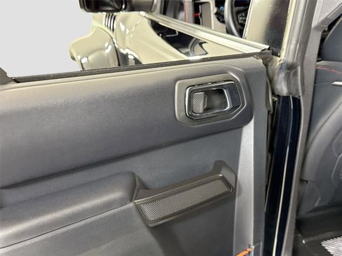 Used 2023 Ford Bronco Raptor image 25