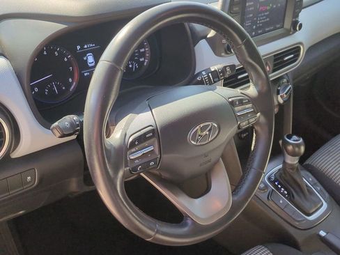 Used 2018 Hyundai Kona SEL AWD/4WD image 14
