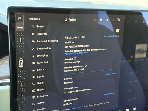 Used 2024 Tesla Model X image 20