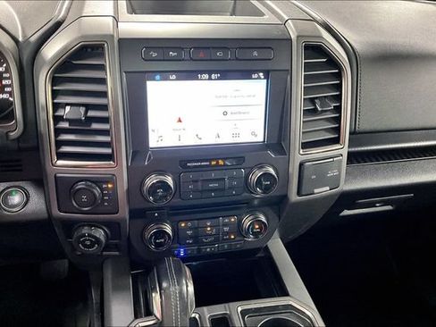 Used 2018 Ford F150 Raptor w/ Equipment Group 802A Luxury AWD/4WD image 5