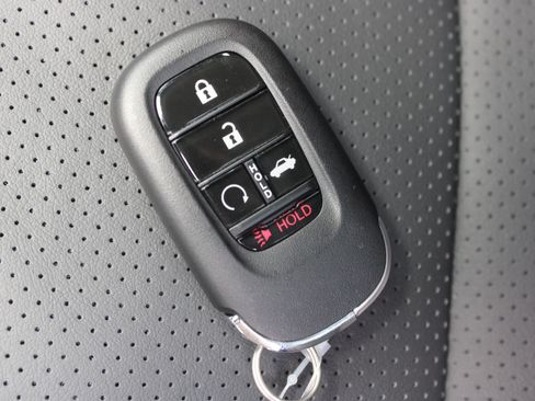 New 2026 Honda Accord EX-L image 47