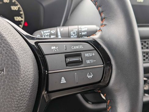 Used 2026 Honda HR-V Sport image 23