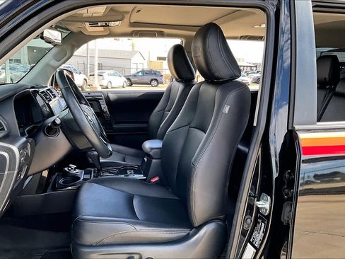 Used 2023 Toyota 4Runner 40th Anniversary SE image 8