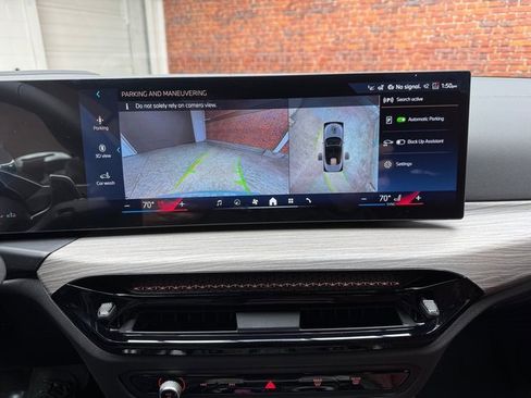 New 2026 BMW 430i xDrive Convertible image 20