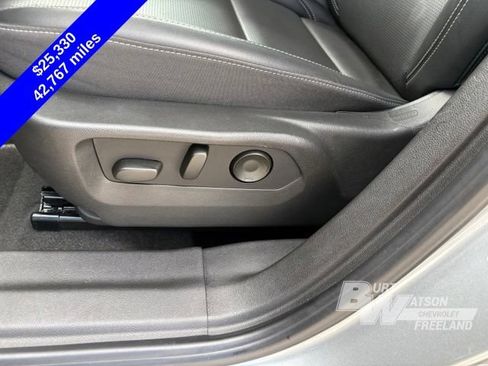 Used 2024 Buick Envision Preferred AWD/4WD image 13