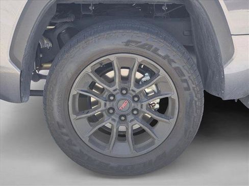 Used 2024 Toyota Tundra SR5 w/ SR5 Premium Package RWD image 9