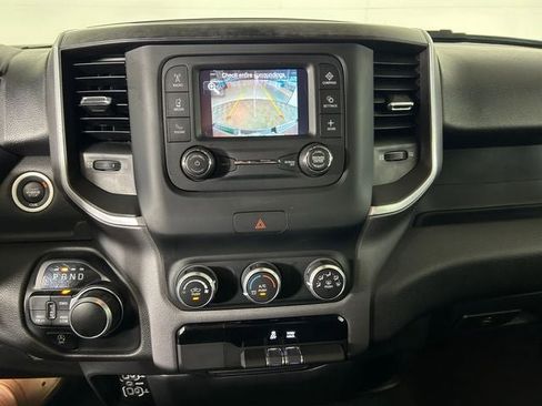 Used 2023 RAM 1500 Big Horn AWD/4WD image 25