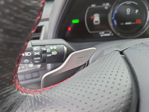 Used 2019 Lexus UX 250h F Sport w/ F Sport Premium Package image 32