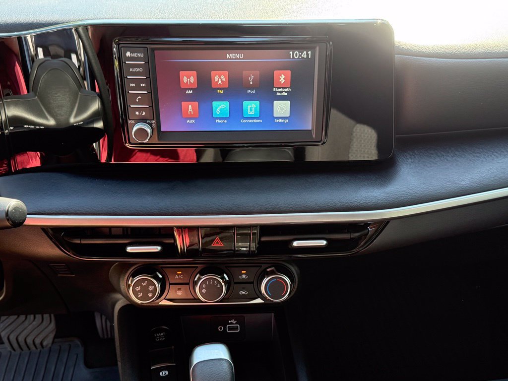 Certified 2025 Nissan Kicks S AWD/4WD image 18