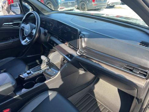 Certified 2024 Kia Sportage X-Line image 20