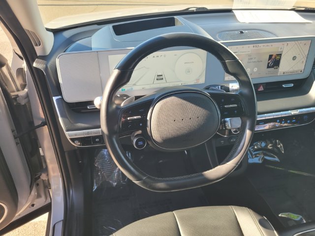 Used 2023 Hyundai Ioniq 5 Limited RWD image 30
