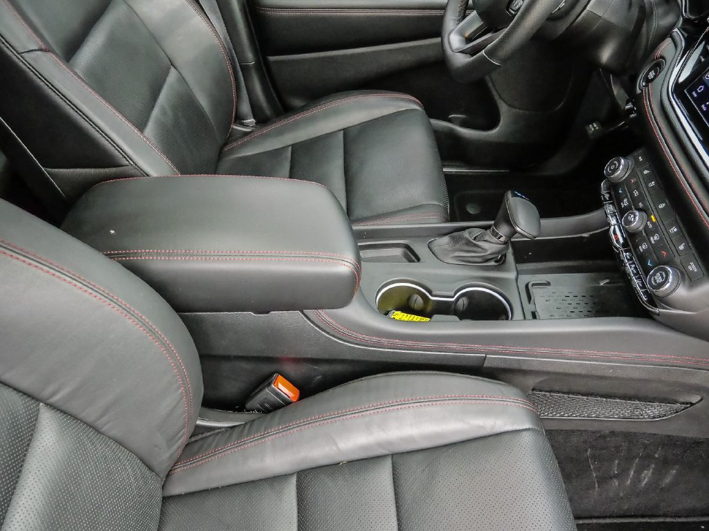 Used 2025 Dodge Durango GT AWD/4WD image 18