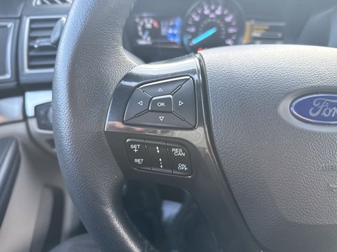 Used 2018 Ford Explorer XLT w/ Equipment Group 202A image 21