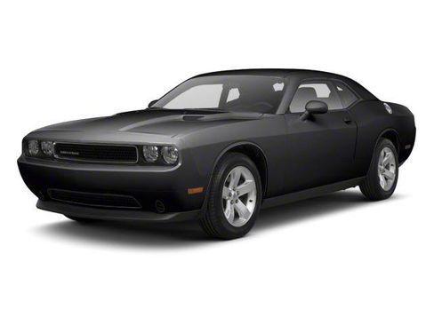 Used 2012 Dodge Challenger R/T RWD image 1