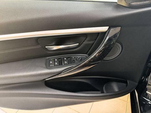 Used 2016 BMW 328i xDrive Sedan AWD/4WD image 14