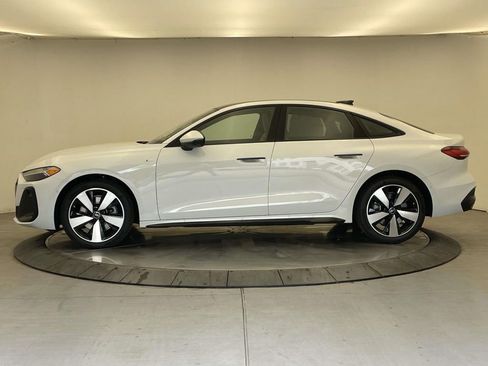 New 2026 Audi A5 2.0T Premium Plus AWD/4WD image 2