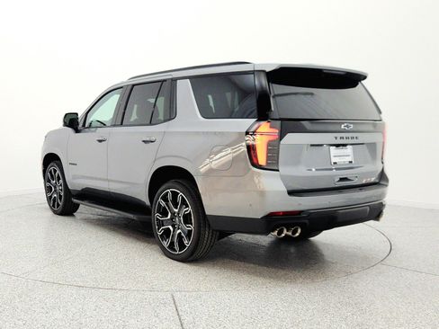 Used 2026 Chevrolet Tahoe RST w/ RST Capability Package AWD/4WD image 7