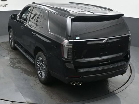 New 2026 Chevrolet Tahoe Z71 w/ Z71 Off-Road Package AWD/4WD image 21