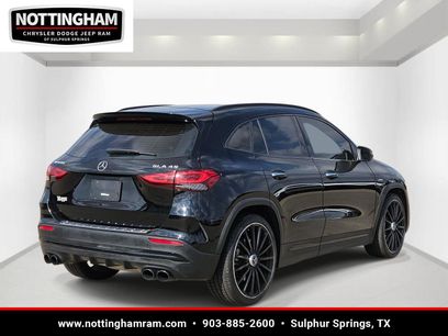 Used 2023 Mercedes-Benz GLA 45 AMG 4MATIC