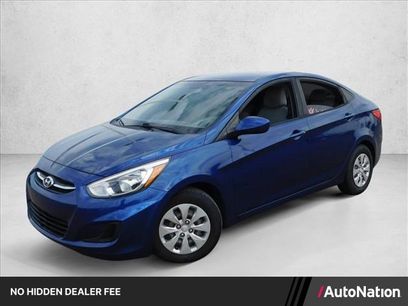 Used 2016 Hyundai Accent SE