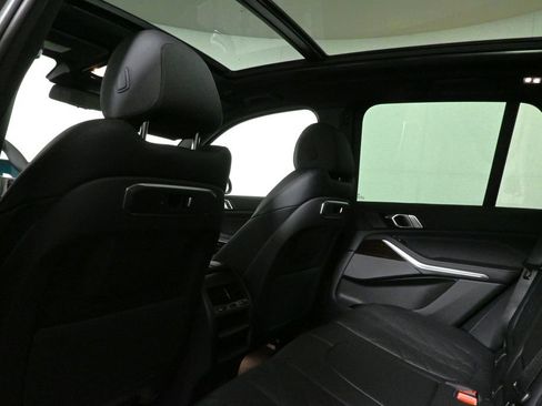 Used 2026 BMW X5 xDrive50e w/ M Sport Package image 34