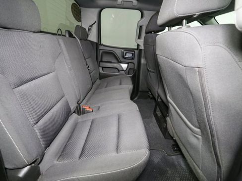 Used 2019 Chevrolet Silverado 1500 LT w/ All Star Edition image 18