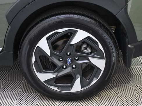 Used 2024 Subaru Crosstrek 2.5i Limited w/ Crosstrek Mirror Package AWD/4WD image 20