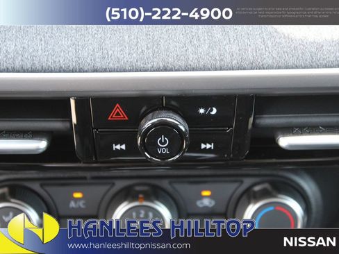 New 2026 Nissan Kicks S AWD/4WD image 22