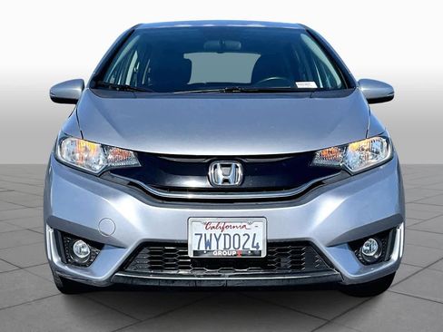 Used 2017 Honda Fit EX-L image 4