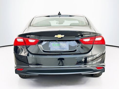 Used 2024 Chevrolet Malibu LT FWD image 7