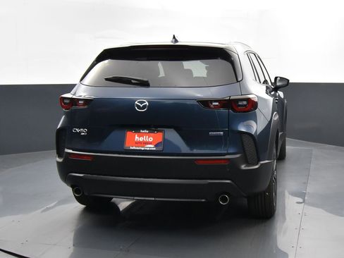 New 2026 MAZDA CX-50 2.5 Hybrid w/ Weather Package image 32