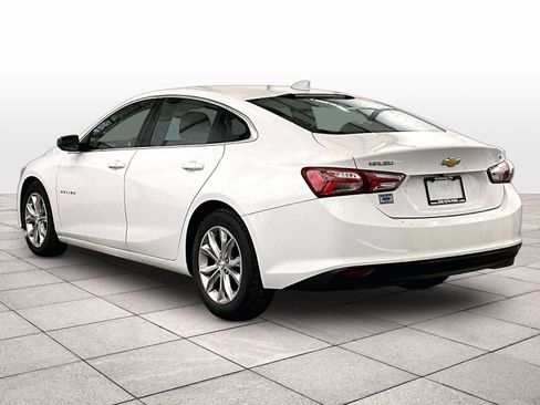 Used 2020 Chevrolet Malibu LT image 10