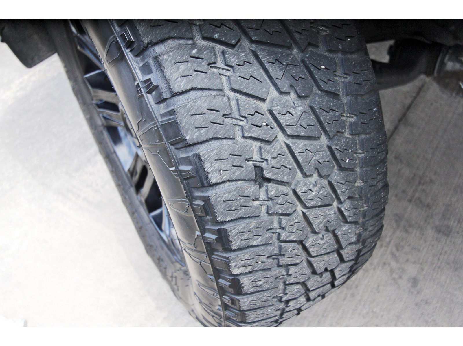 Used 2021 Toyota Tacoma SR w/ SR Convenience Package RWD image 30