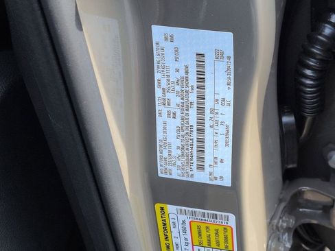 New 2025 Ford Ranger XLT image 33