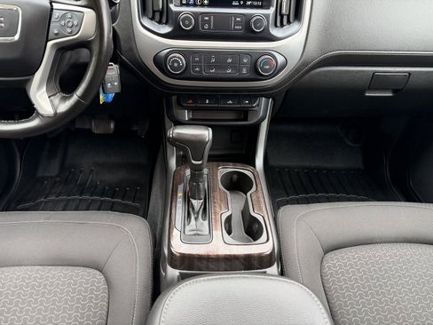 Used 2019 GMC Canyon SLE w/ Trailering Package image 19