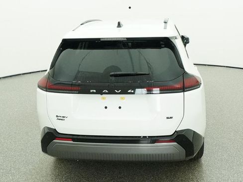 New 2026 Toyota RAV4 AWD Plug-in Hybrid image 10
