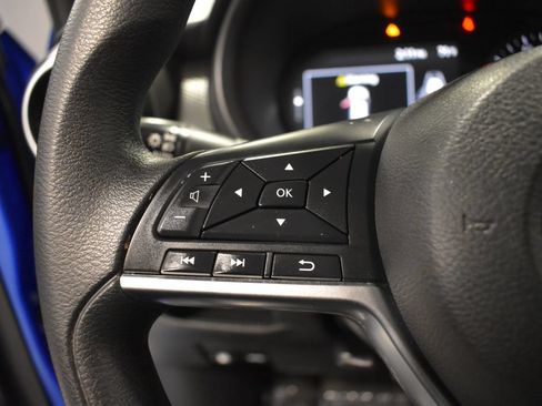 Certified 2024 Nissan Kicks SV FWD image 25