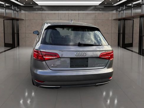 Used 2017 Audi A3 e-tron Premium Plus image 5