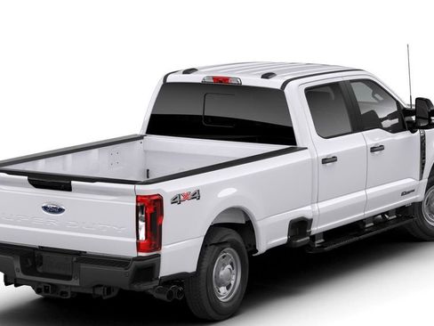 New 2026 Ford F250 XL w/ 360-Degree Camera Package image 17