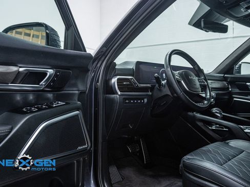 Used 2025 Kia Telluride SX Prestige X-Line AWD/4WD image 10