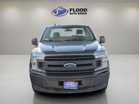 Certified 2020 Ford F150 XL w/ Equipment Group 101A Mid image 2