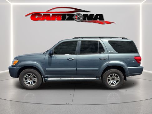 Used 2006 Toyota Sequoia SR5 RWD image 11