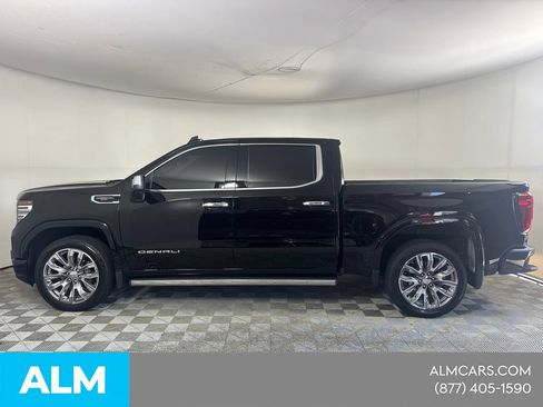 Used 2023 GMC Sierra 1500 Denali AWD/4WD image 10